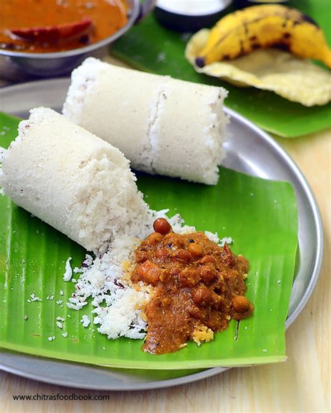 Kadala Curry Recipe – Kerala Kadala Curry For Puttu, Appam | Chitra's ...