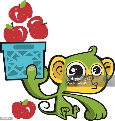 779 Monkey Apple Stock Photos, High-Res Pictures, and Images - Getty Images