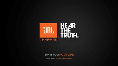 Jbl Logo Hd Wallpaper - Infoupdate.org