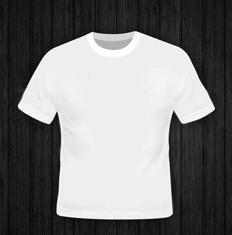 47+ Free Blank T Shirt Mockup and Psd Templates Designs