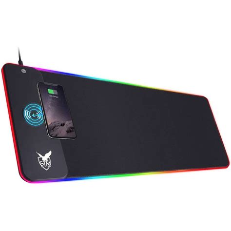 Top 10 Best Wireless Charging Mouse Pads in 2024 Reviews | Guide