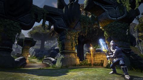 Fable vs fable anniversary screenshots - deltaend