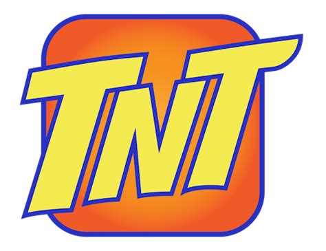 TNT is a Tropa Thing! • Digital Reg • Tech Review