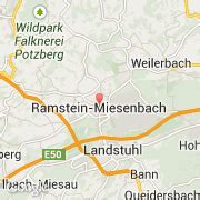 Mycities.co - Ramstein-Miesenbach (Germany - Rheinland-Pfalz) - Visit the city, map and weather