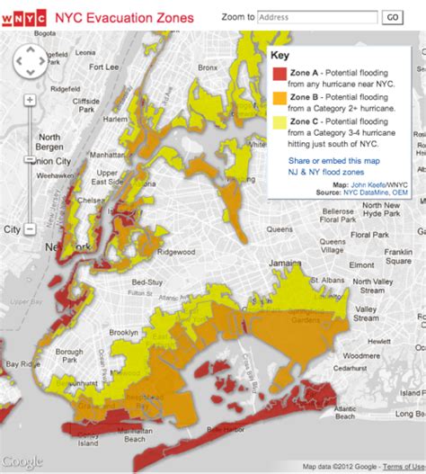 HURRICANE SANDY - The Brooklyn Experience - BENSONHURST PART 11 - Home