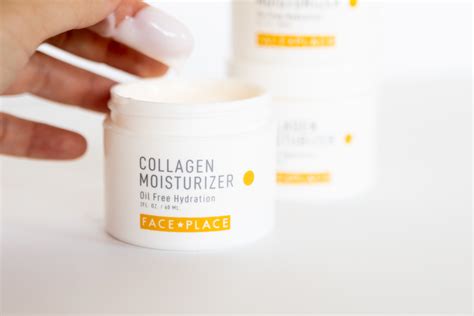 Why Collagen? – FACE PLACE