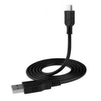 for garmin dezl 560lmt 760lmt 770lmthd gps usb data sync cable ...