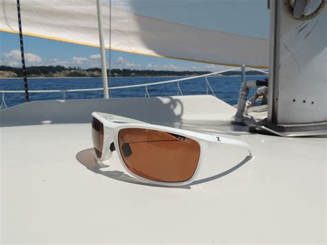 Review: ZEAL Sunglasses for Sailing