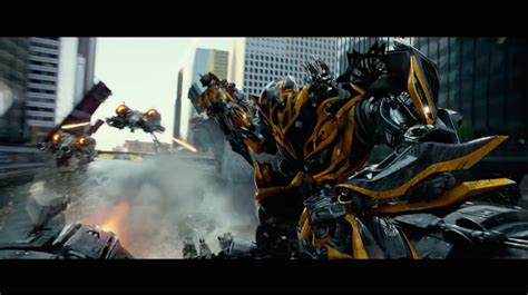 Transformers 4 Bumblebee 2 by cbpitts on DeviantArt