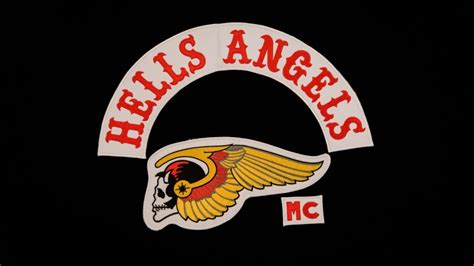 10 Best Hells Angels Original Logo FULL HD 1080p For PC Desktop 2024