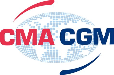 CMA CGM S.A. – Logos Download