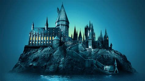 Hogwarts Castle HD Harry Potter Wallpapers | HD Wallpapers | ID #79609