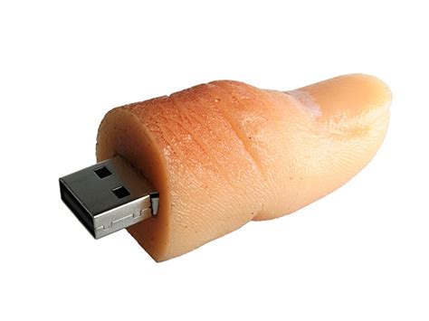 USB (Thumb) Drive