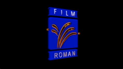 Film Roman - Audiovisual Identity Database