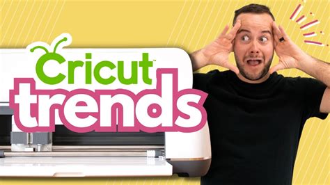 7 SKYROCKETING CRICUT TRENDS GUARANTEED TO SELL IN 2023 - Makers Gonna Learn