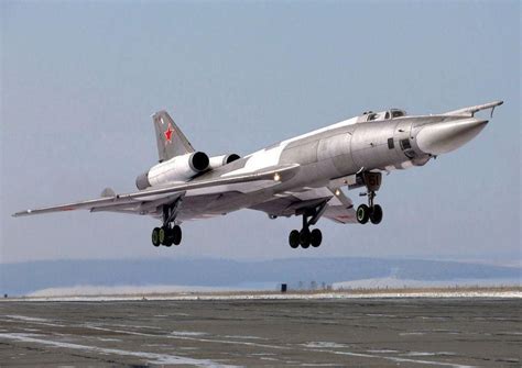 Tupolev Tu-22RD "Blinder-C" - "Accidents Happen" - Passed - War Thunder ...