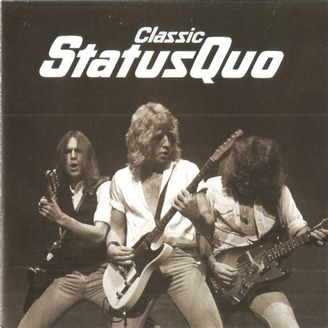 Status Quo - Classic | Releases, Reviews, Credits | Discogs