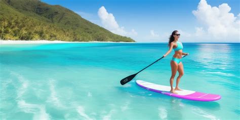 What to wear paddle boarding? – Outdoor Topic