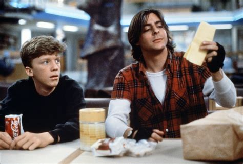 Review: The Breakfast Club (1985)