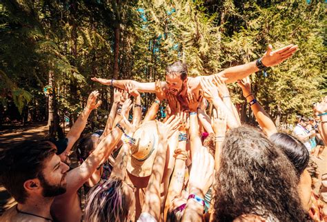 Shambhala Music Festival 2024 Sells Out in Just 3 Hours - Shambhala Music Festival 2024