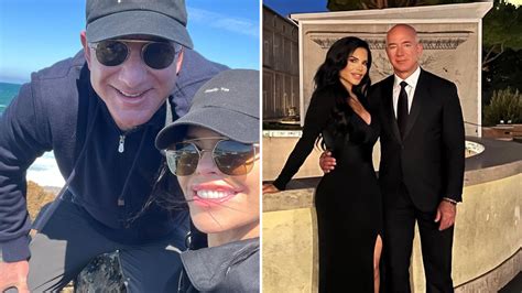 All the details on the fiancé of one of the world's richest men...