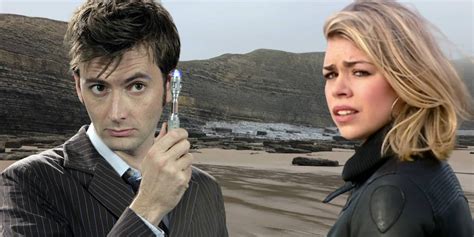 Doctor Who: Rose And The Doctor's Relationship Timeline Explained