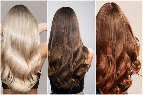 Finding the Perfect Hair Color for Your Skin Tone - Adagio For Hair ...