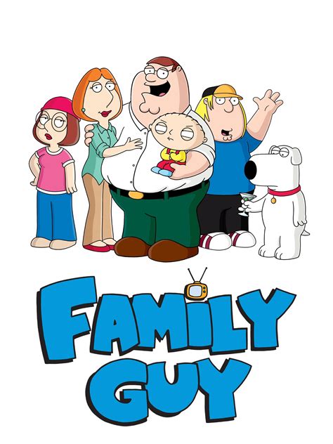 Family Guy - Rotten Tomatoes