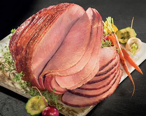 The 7 Best Hickory Smoked Ham In Slow Cooker - Home Gadgets