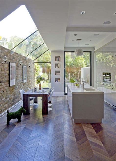 Skylight Design Ideas