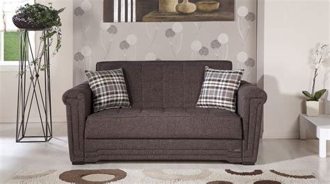 Pull Out Loveseat Sofa Bed - Ideas on Foter