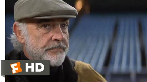 Finding Forrester (5/8) Movie CLIP - Yankee Stadium (2000) HD - YouTube