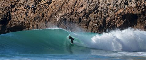 Lagos Surf Guiding & Surf Camp - South Coast, Algarve, Surf Camps in Portugal