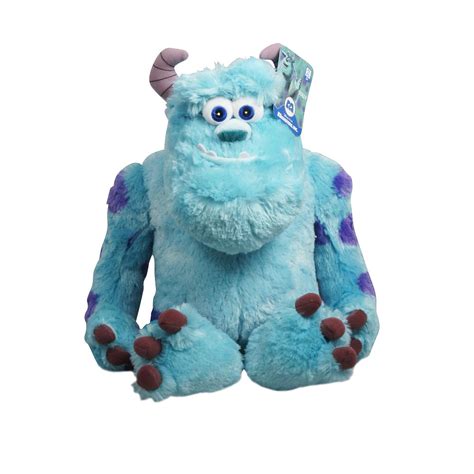 Pixar Collector: Monsters Inc. Toys at Toys 'R Us!