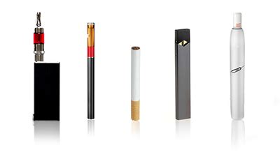 How are Non-Combusted Cigarettes, Sometimes Called Heat-Not-Burn ...