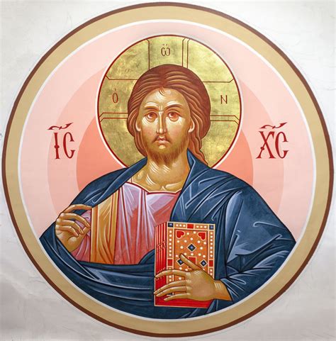 BYZANTINE ICONOGRAPHY-EN