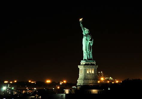 Washington Monument & Statue of Liberty - American Experience ...