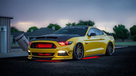 1920x1080 Ford Mustang Gt Apollo Edition Laptop Full HD 1080P ,HD 4k ...