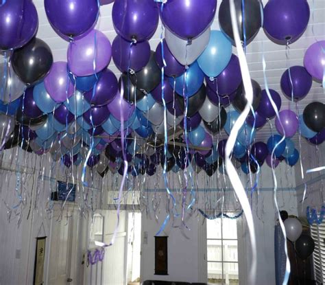 Party Balloon Ideas | ThriftyFun