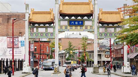 Chinatown — Neighborhood Review | Condé Nast Traveler