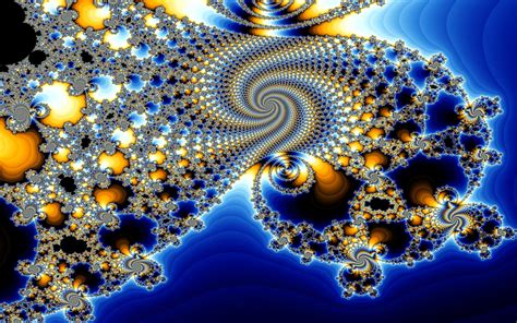 Fractal Wallpapers, Pictures, Images