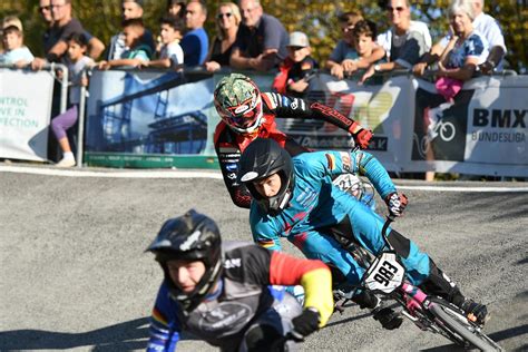 BMX Racing is Riding Back in the Spotlight - SPG