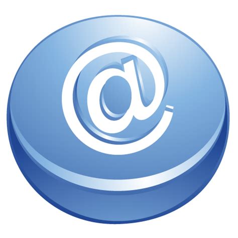 Aol Mail Icon Download at GetDrawings | Free download