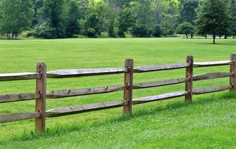 10 Rustic Backyard Fence Ideas You Need to See!