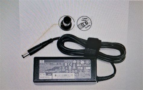 Hp 65w Laptop Charger at Rs 339/piece | HP Laptop Adapter in Mumbai ...