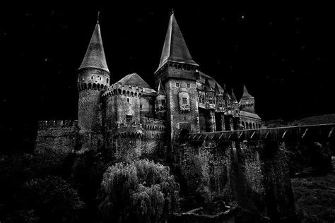 Castle Dracula Transylvania