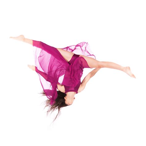 What Is Acro Dance? | Acro Dance Teacher's Association