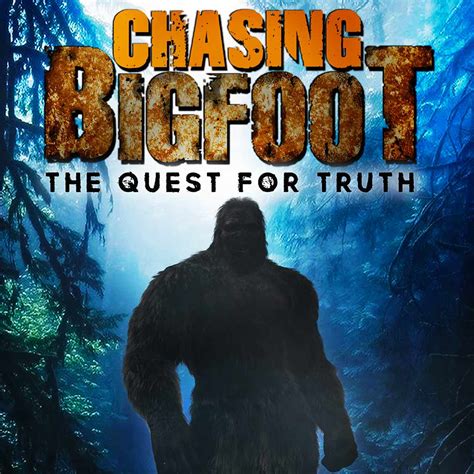 Documentary Feature – Bigfoot, Yowie, and Yeti