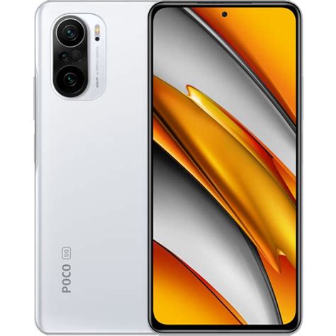 So sánh chi tiết Điện thoại Xiaomi POCO F3 với Xiaomi Redmi Note 10 Pro (8GB/128GB ...