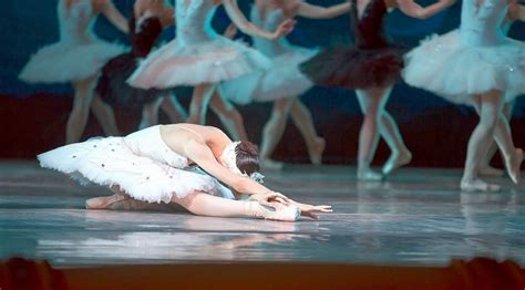 Mariinsky Ballet Tickets - StubHub